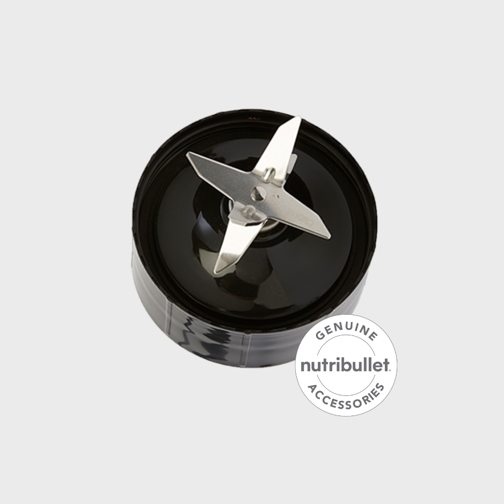 Nutribullet 1000/1200 Series Cross Blade