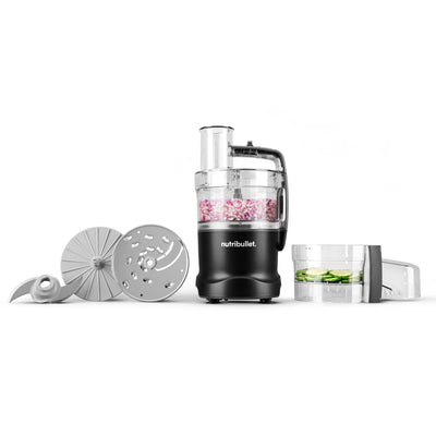 nutribullet Limitless Food Processor