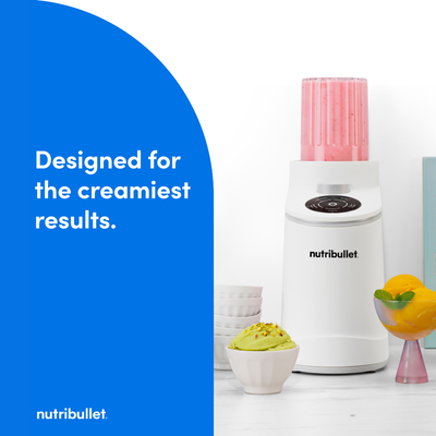 PREORDER NutriBullet Chill