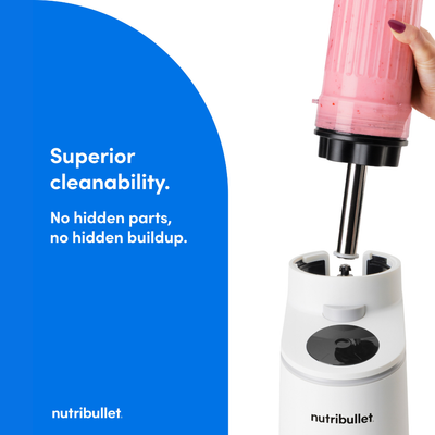 PREORDER NutriBullet Chill