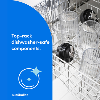 PREORDER NutriBullet Chill
