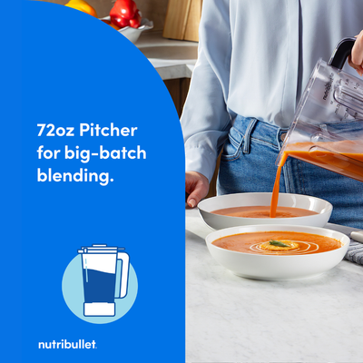 Nutribullet Power Core