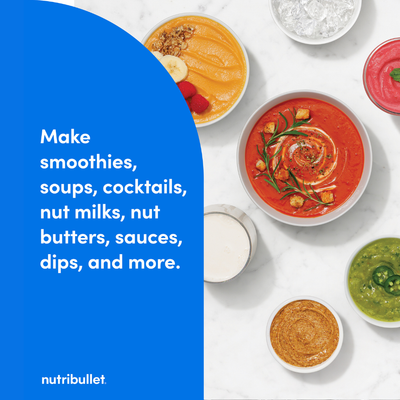 Nutribullet Power Core