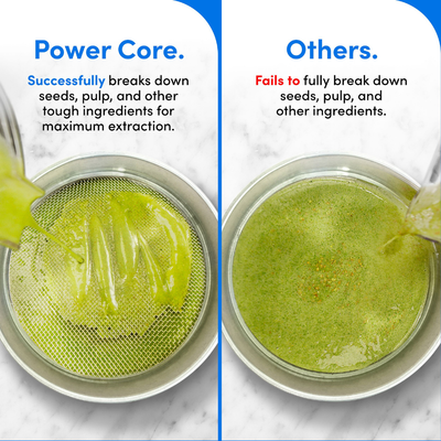 Nutribullet Power Core