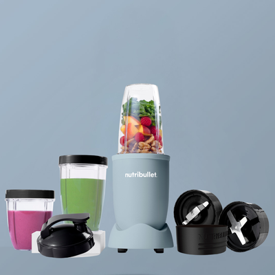 Nutribullet 900W Mega Pack