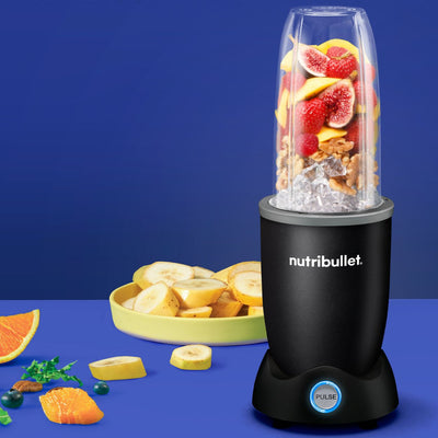 NutriBullet Pro+ 1200