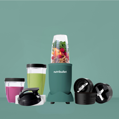 Nutribullet 600W Mega Pack