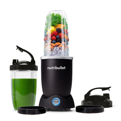 NutriBullet Pro+ 1200