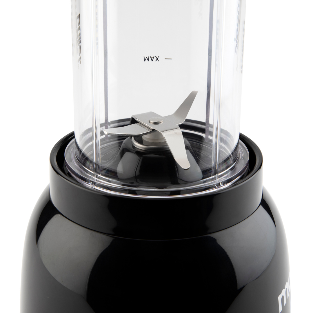MagicBullet Combo Blender