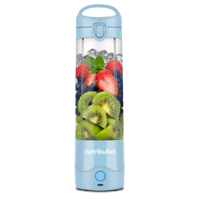 NutriBullet Portable Blender Value Pack