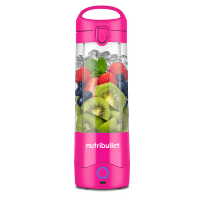 NutriBullet Portable Blender Value Pack