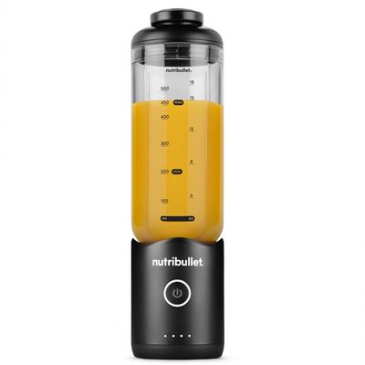 nutribullet Flex™ Portable Blender