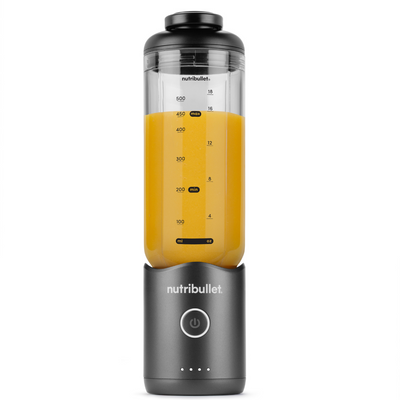 nutribullet Flex™ Portable Blender