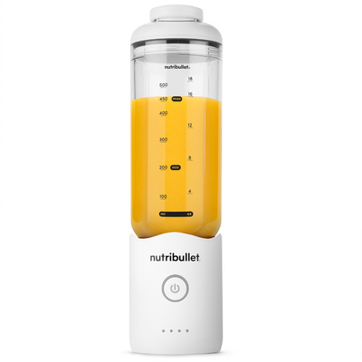 nutribullet Flex™ Portable Blender