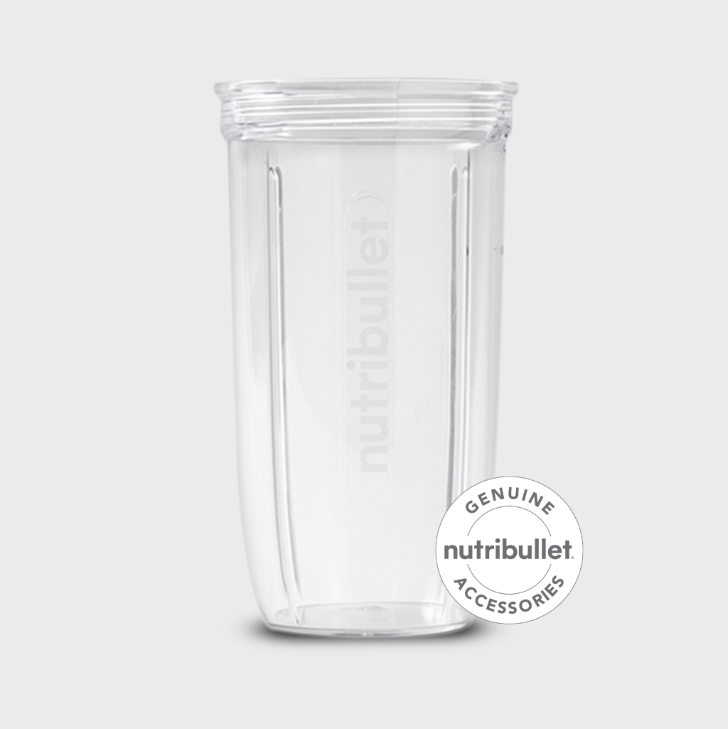 Nutribullet 2.0 700ml Tall Cup