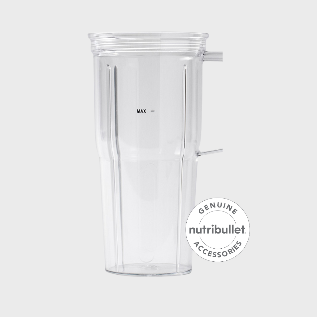 Nutribullet 2.0 700ml Handled Travel Cup