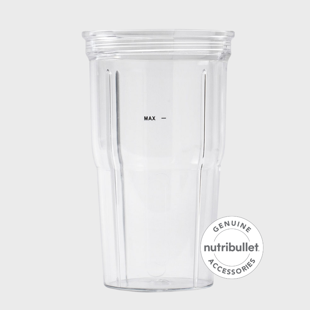 Nutribullet 2.0 590ml Travel Cup