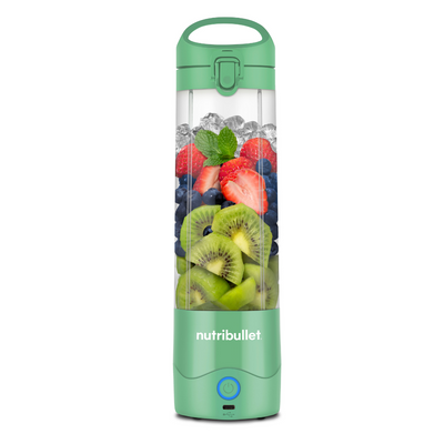 NutriBullet Portable Blender Two Pack