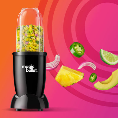 MagicBullet 200W 11PC