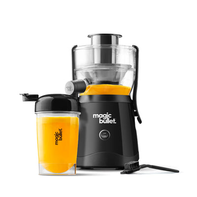 Magic Bullet Mini Juicer Black