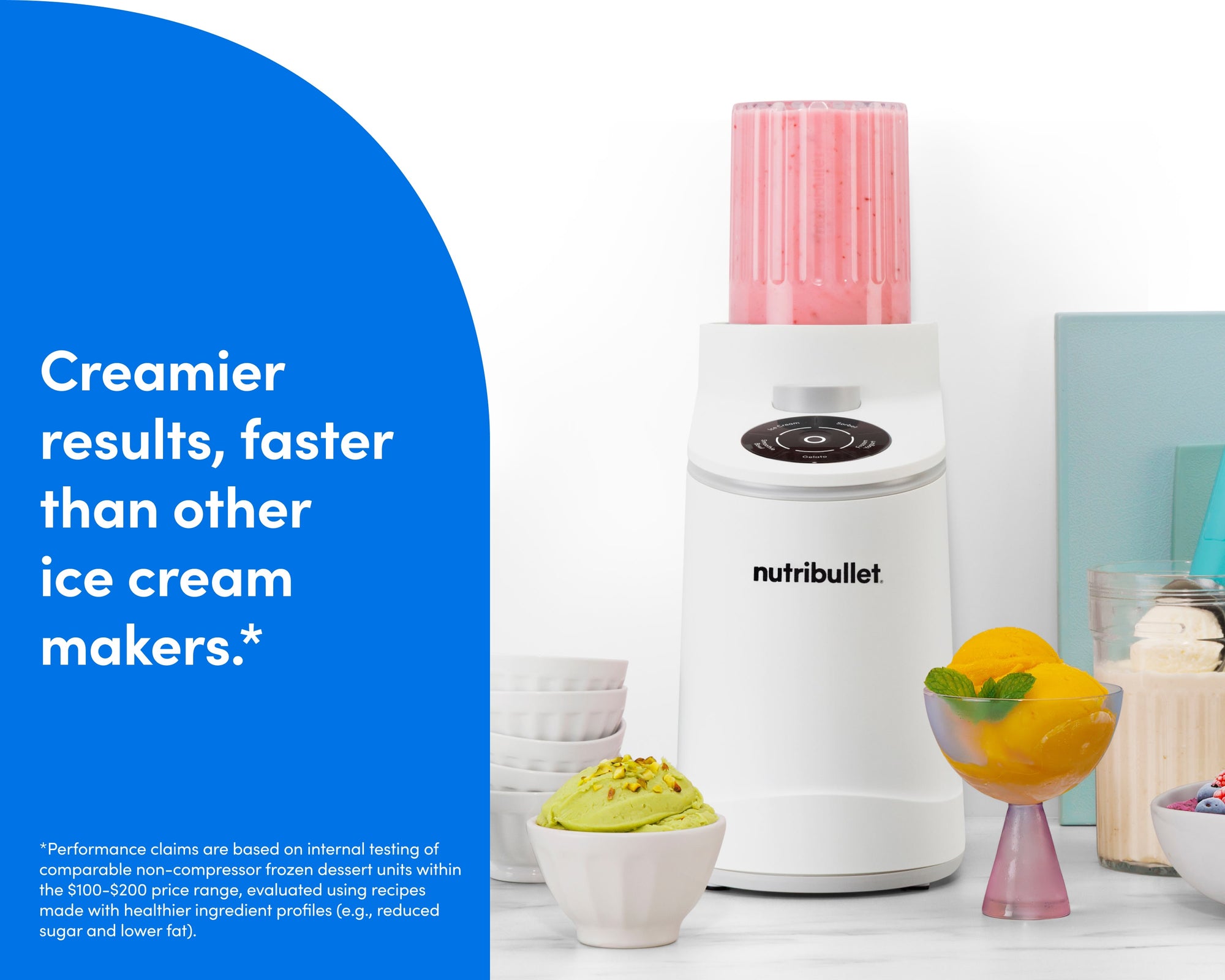 Blend & Chill Deluxe Bundle