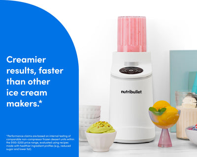 Blend & Chill Deluxe Bundle