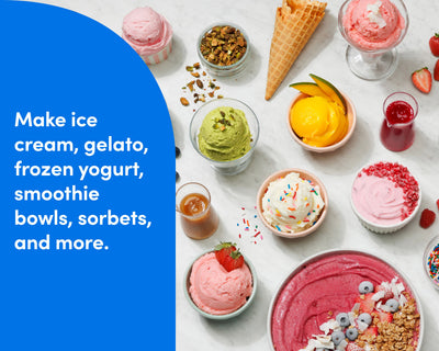 Blend & Chill Deluxe Bundle