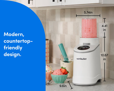 Blend & Chill Deluxe Bundle