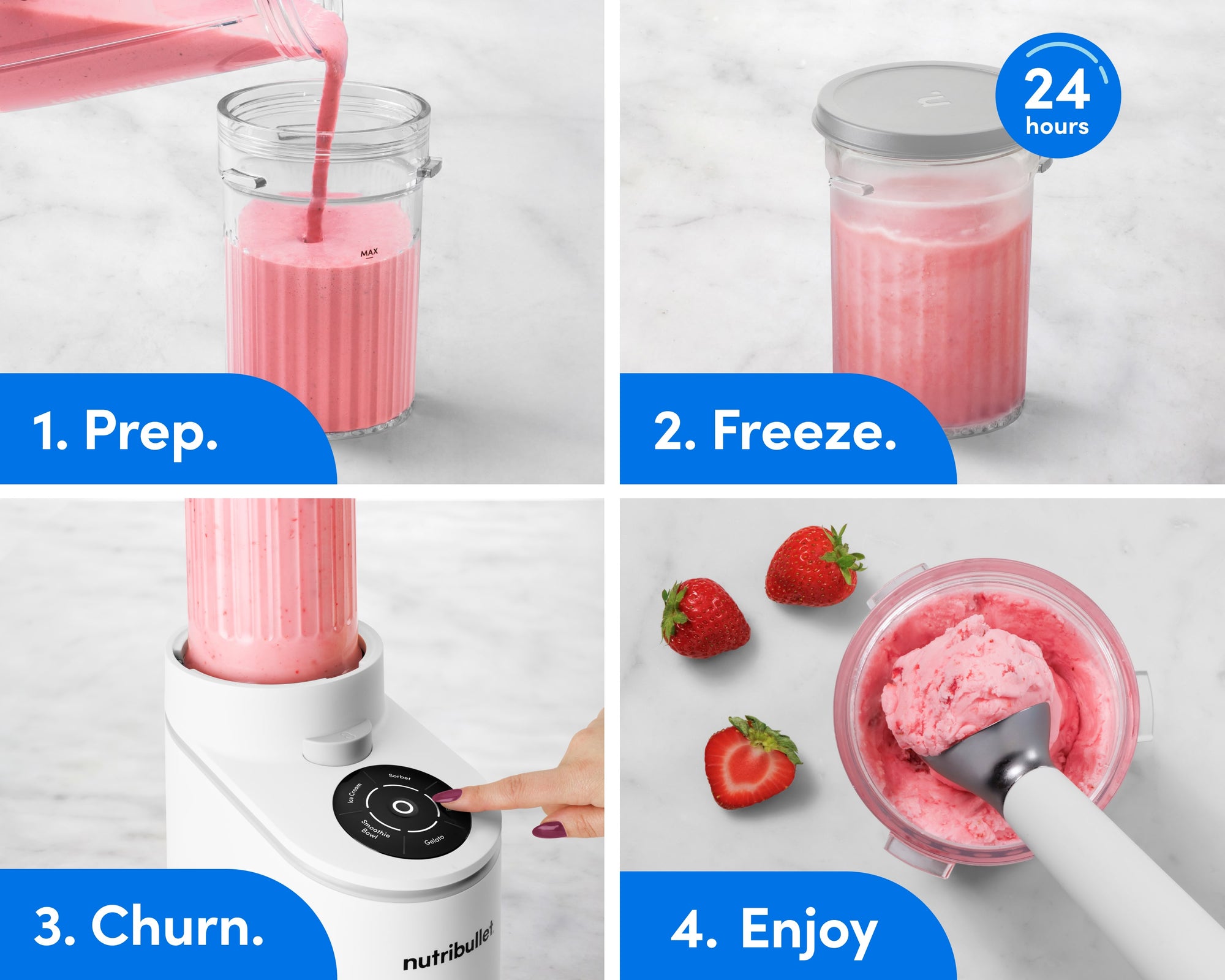 Blend & Chill Deluxe Bundle