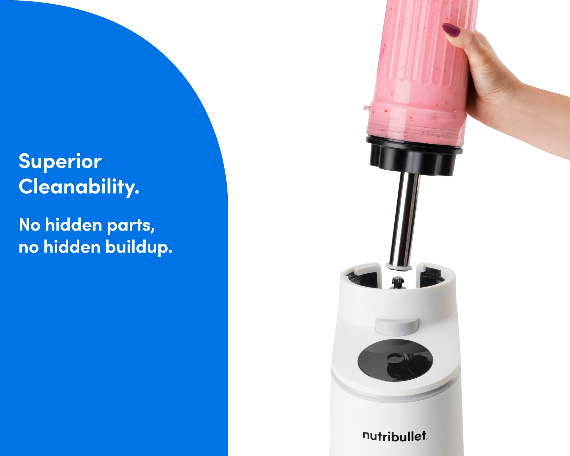 Blend & Chill Deluxe Bundle