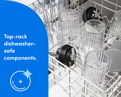 Blend & Chill Deluxe Bundle