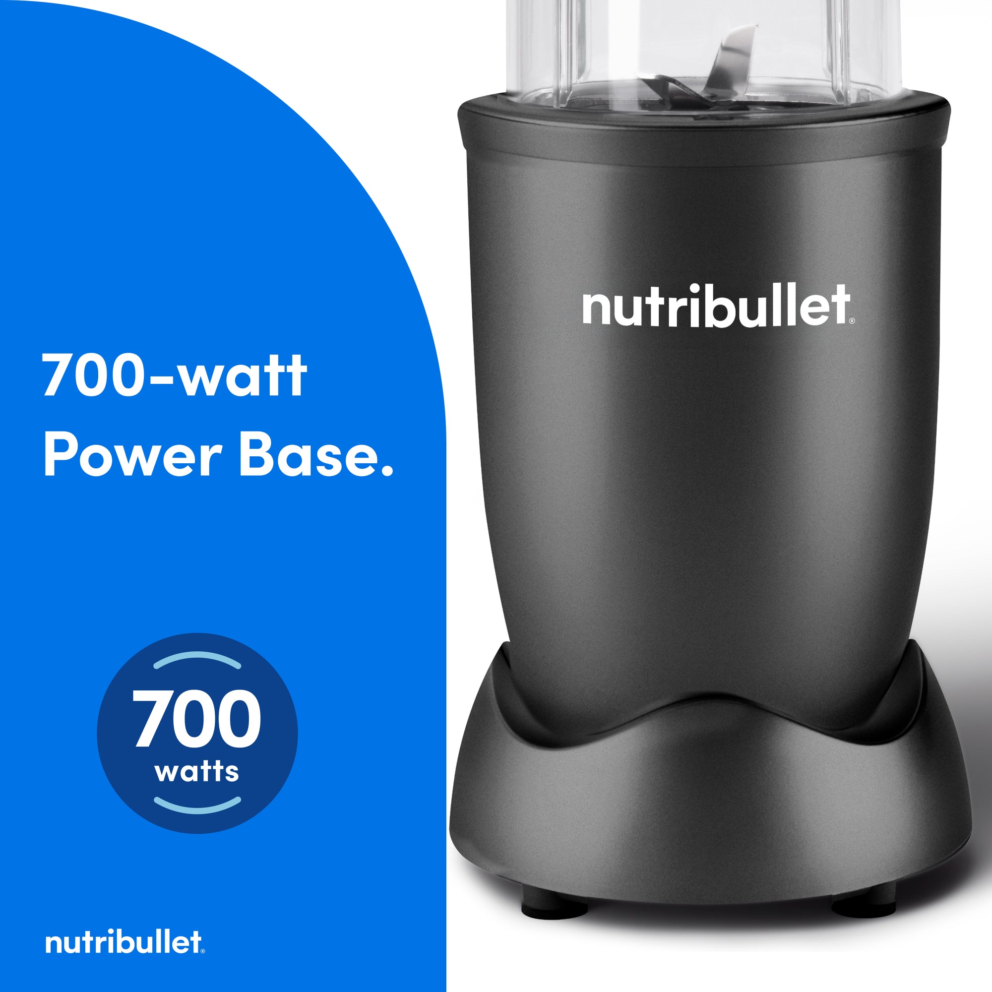 nutribullet 700W Refresh