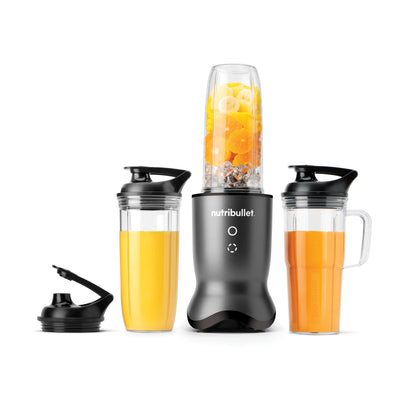 NutriBullet Ultra 1000W