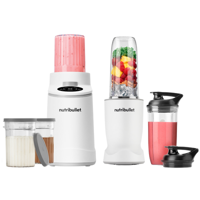 Blend & Chill Bundle