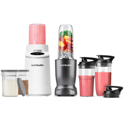 Blend & Chill Deluxe Bundle