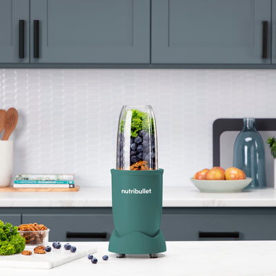 Nutribullet 1000W Black Mega Pack