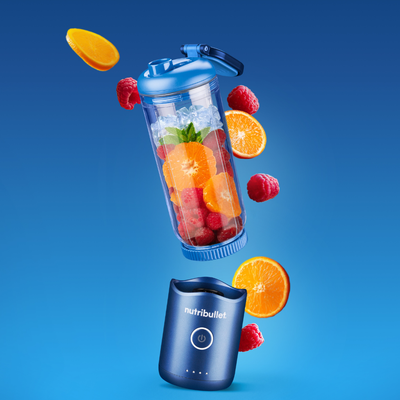 nutribullet Flex™ Portable Blender