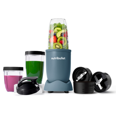 Nutribullet 600W Mega Pack
