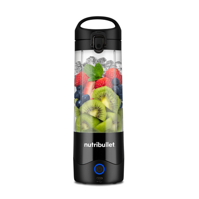NutriBullet Portable Blender Value Pack