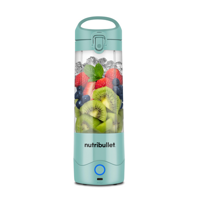 NutriBullet Portable Blender Two Pack