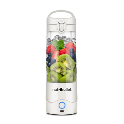 NutriBullet Portable Blender Value Pack