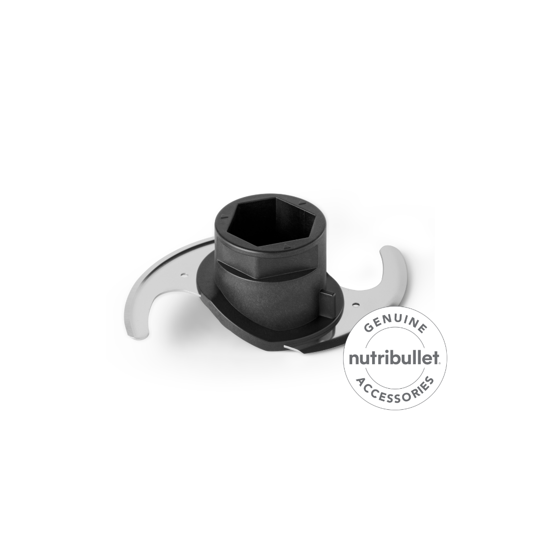 Nutribullet Triple Prep System Chopping Blade