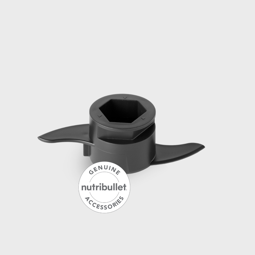 Nutribullet Triple Prep Dough Blade