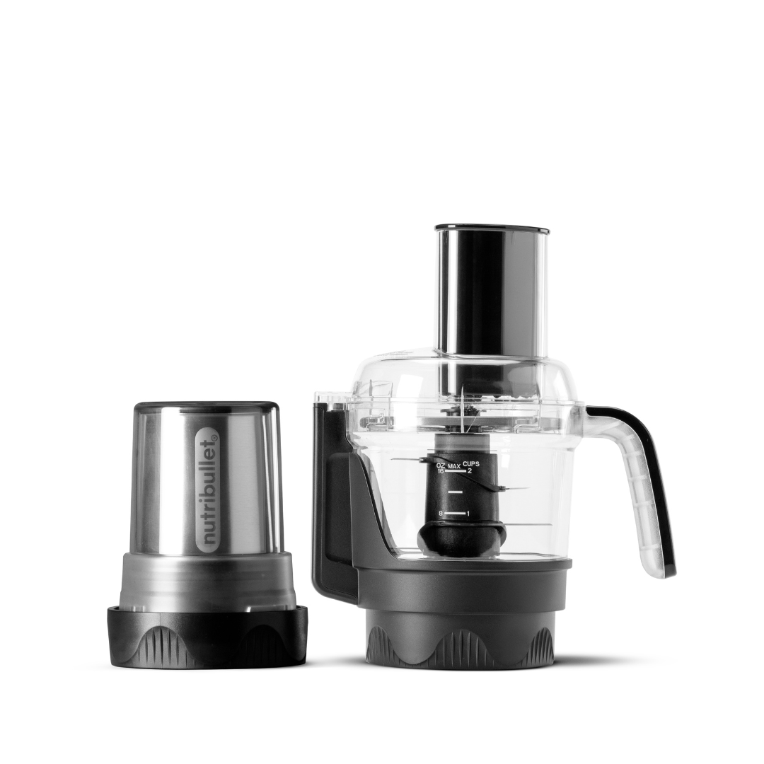 NutriBullet Ultra Plus+ Total Prep Accessory Kit