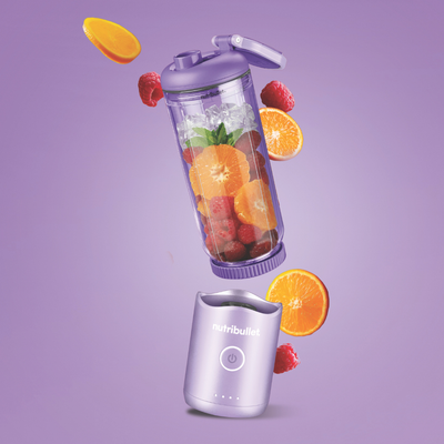 nutribullet Flex™ Portable Blender