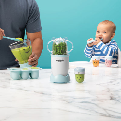 NutriBullet Baby™
