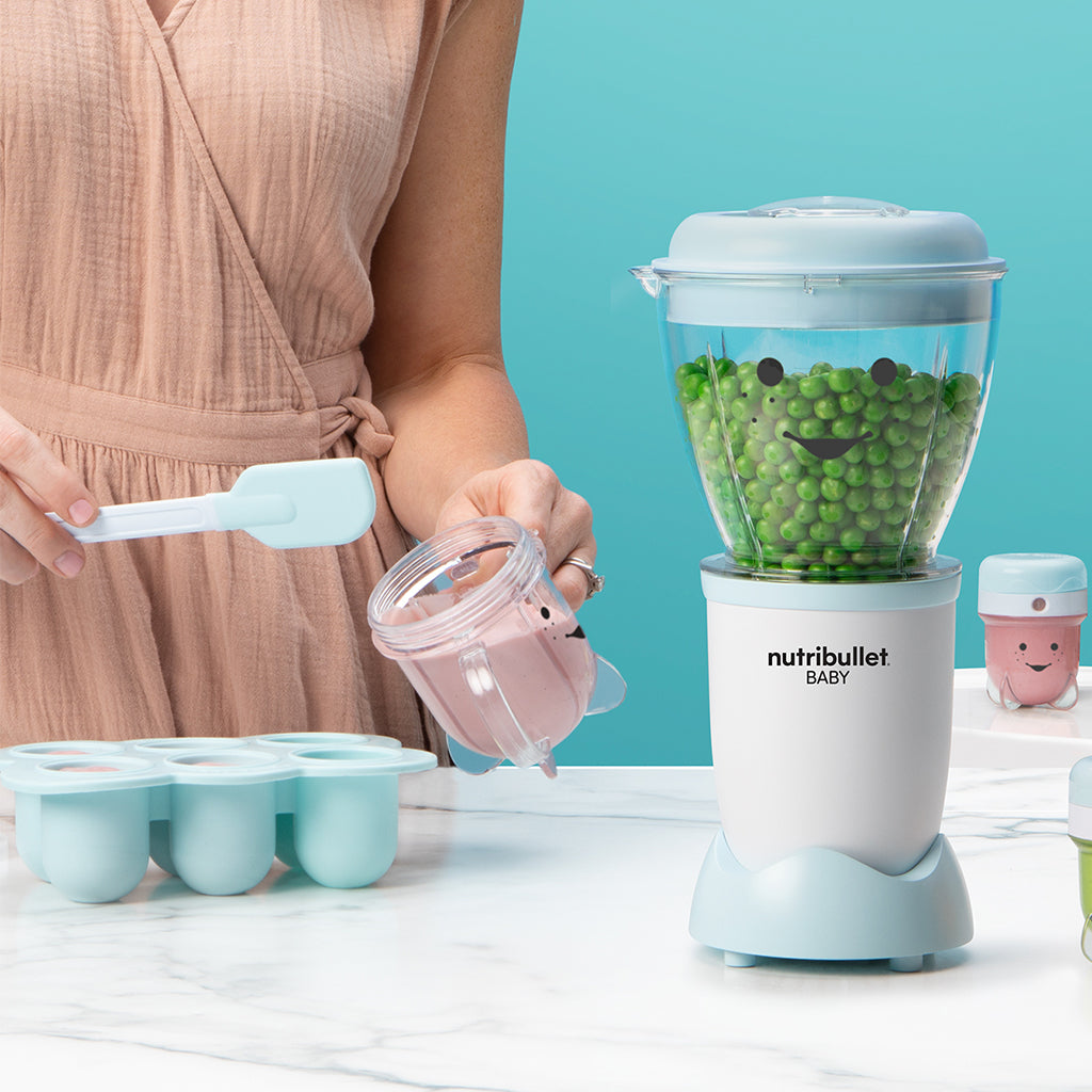 NutriBullet Baby™