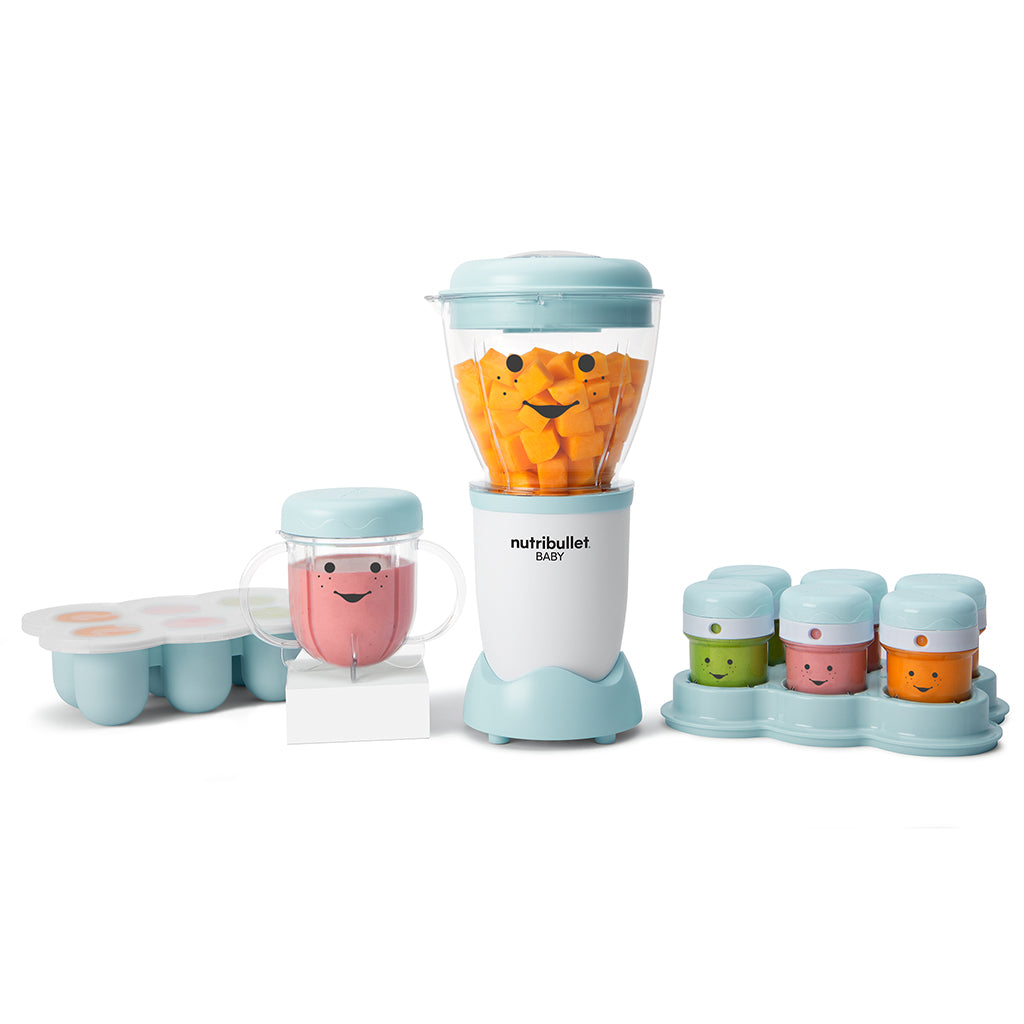 NutriBullet Baby™