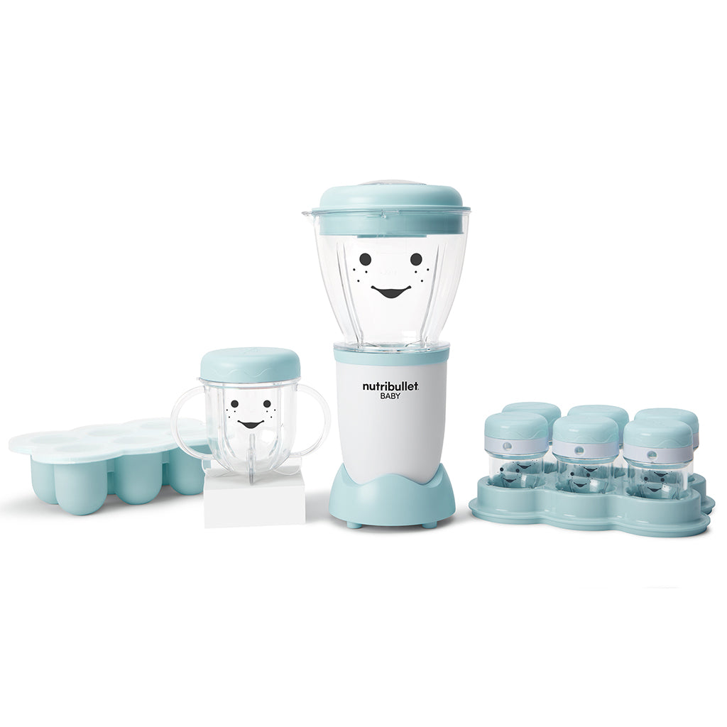 NutriBullet Baby™