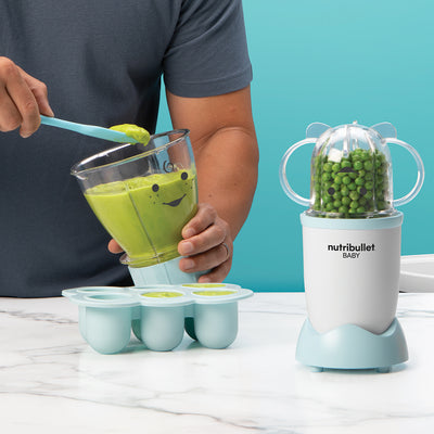 NutriBullet Baby™